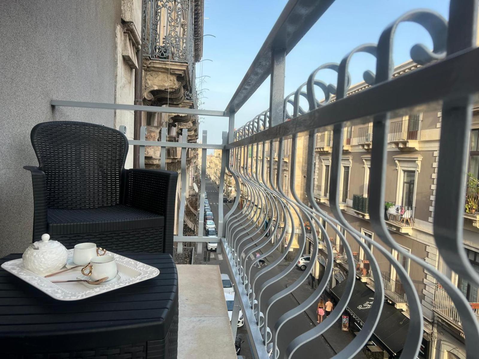 Nobilesuite Couette-café *