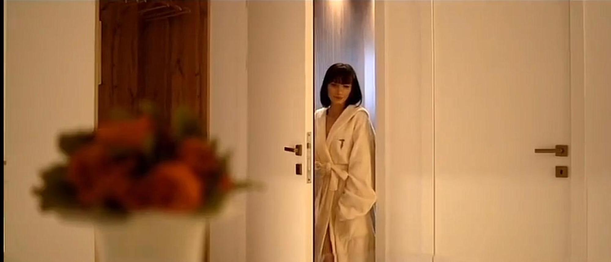 Nobilesuite Couette-café *