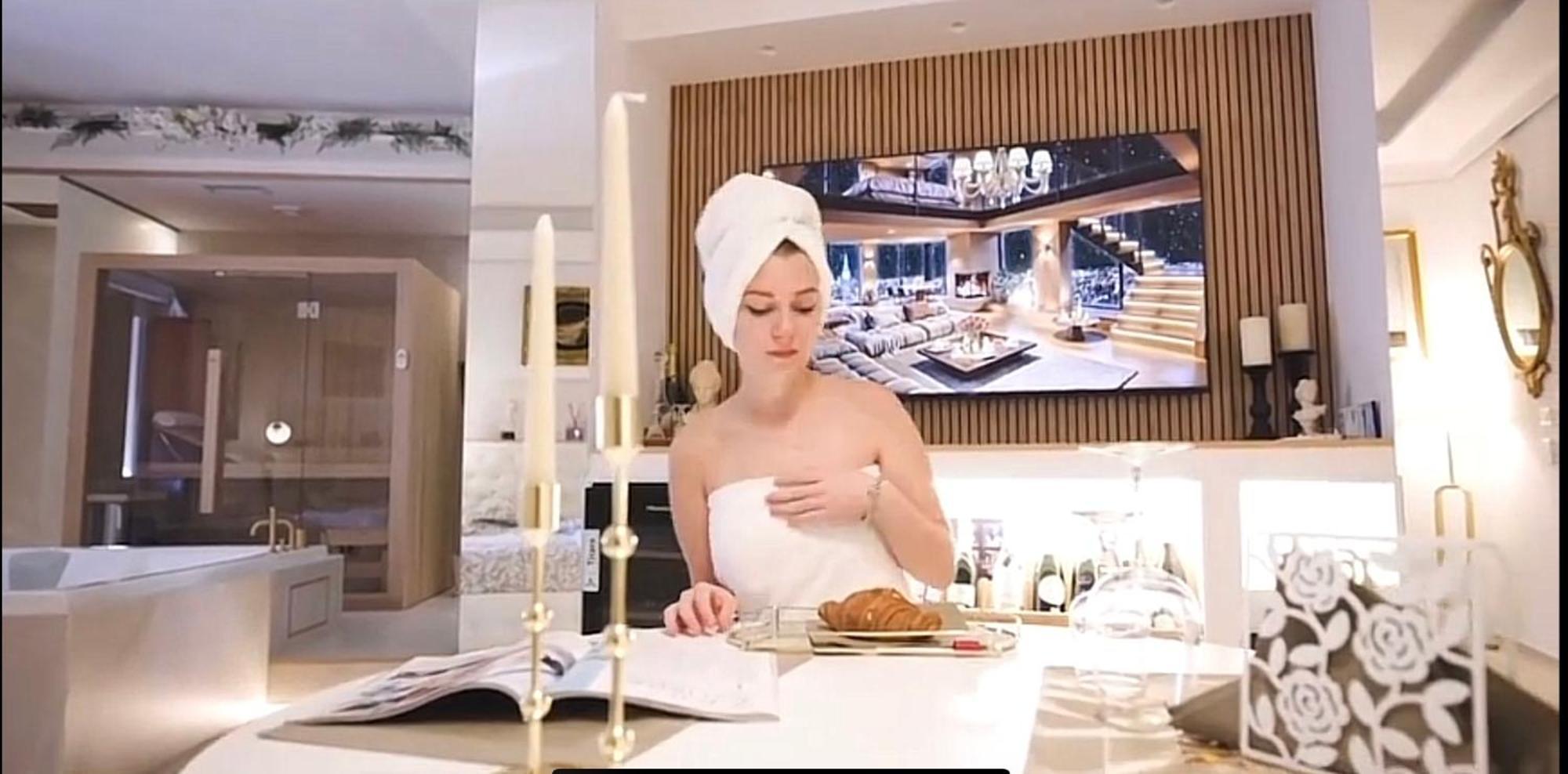 Nobilesuite Couette-café Catane