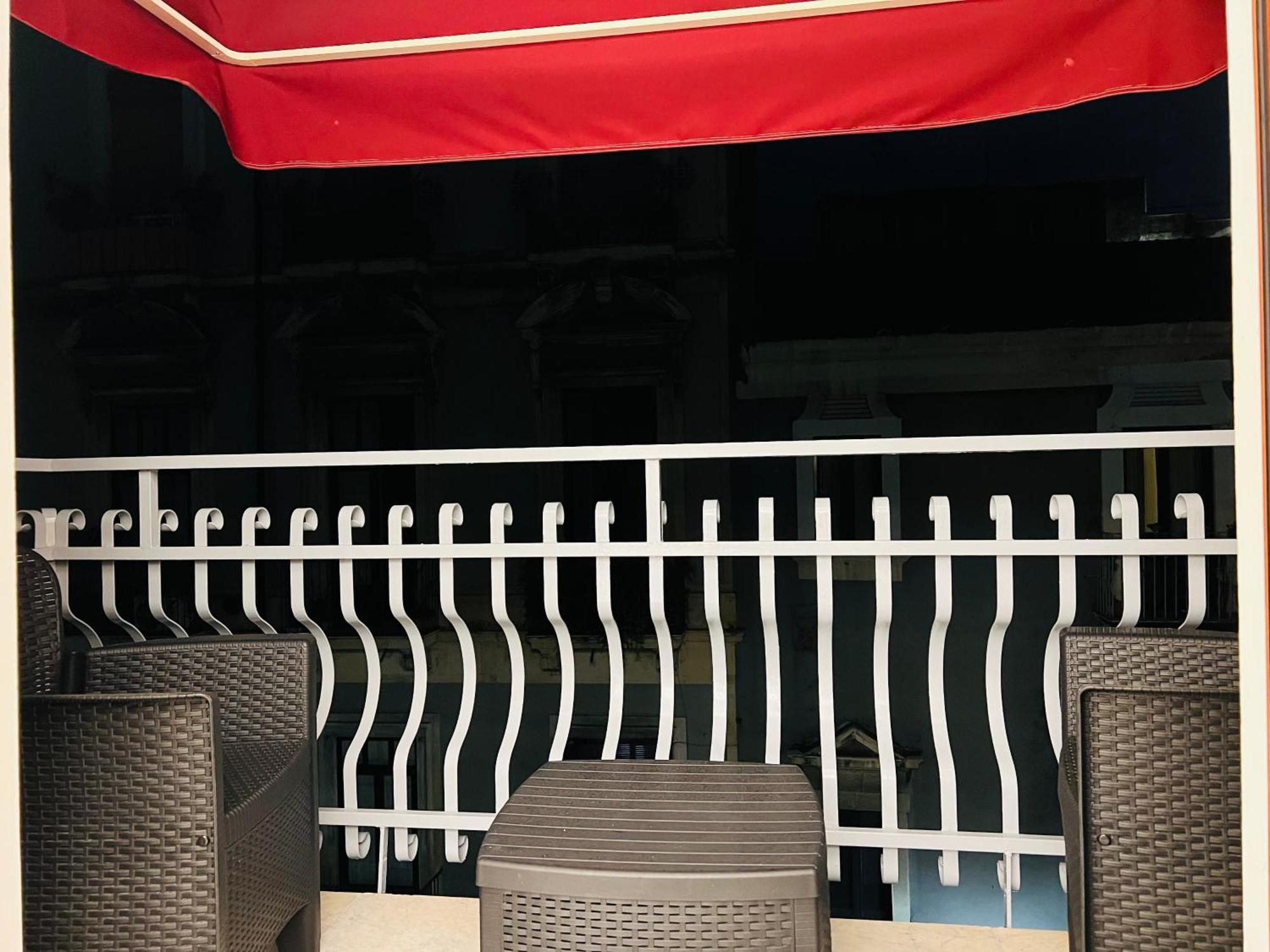 Couette-café Nobilesuite *