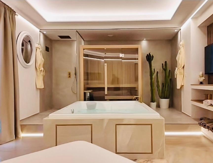 Nobilesuite Bed & Breakfast Aeroporto di Catania Fontana Rossa