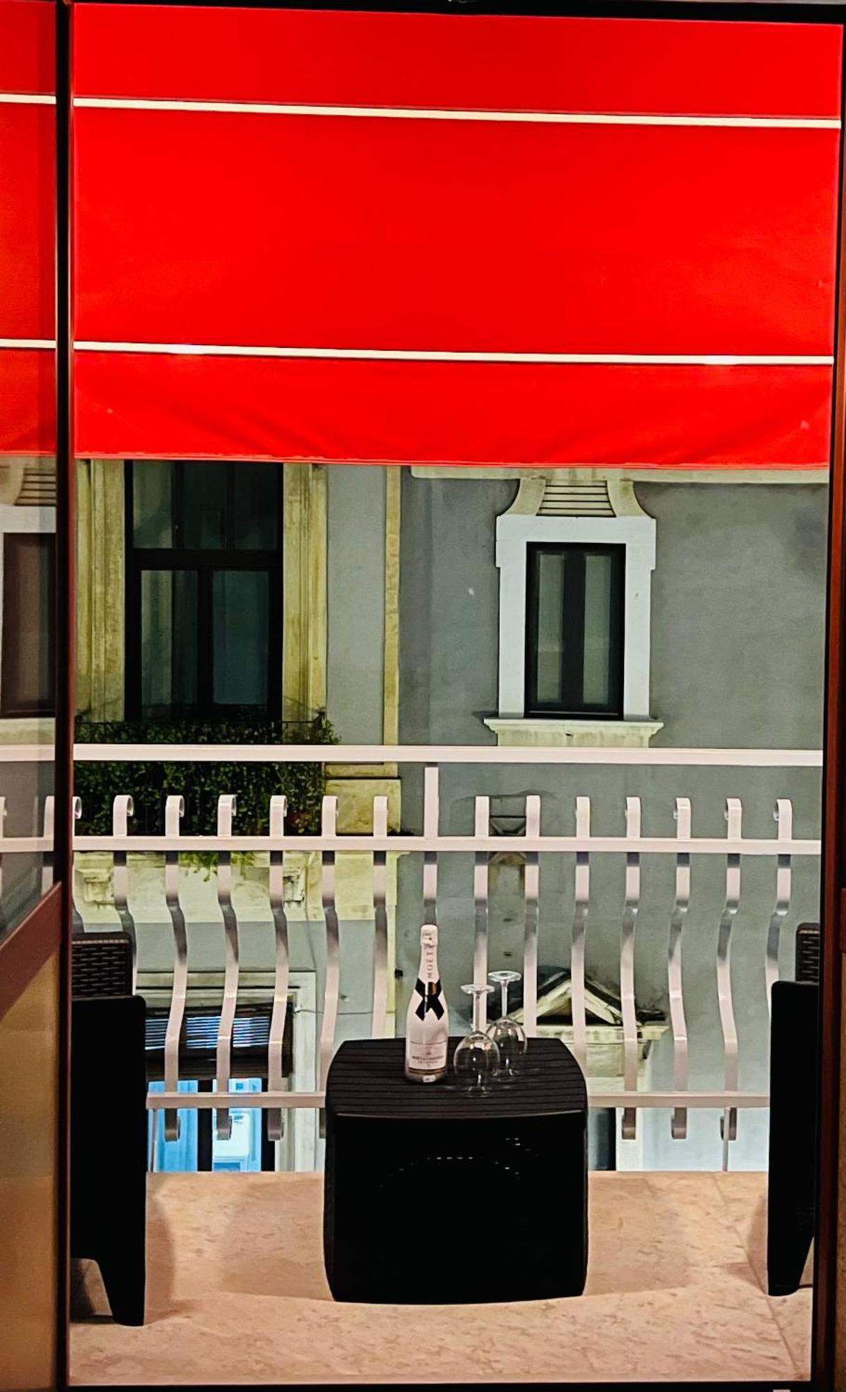 Bed & Breakfast Nobilesuite